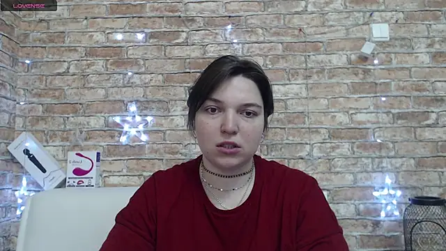 Amelia Kiss  online show from 03.04.26