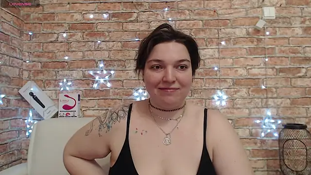 Amelia Kiss  online show from 03.07.26