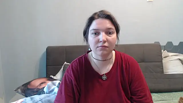 Amelia Kiss  online show from 05.06.26