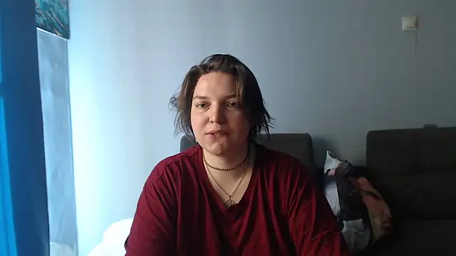 Amelia Kiss  online show from 06.03.26