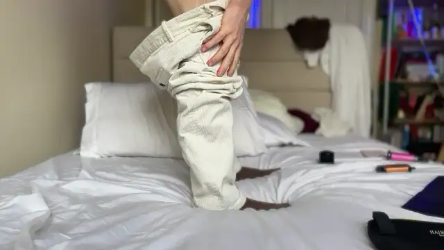 CupidZass online show from 01.11.25