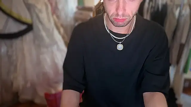 CupidZass online show from 05.25.26