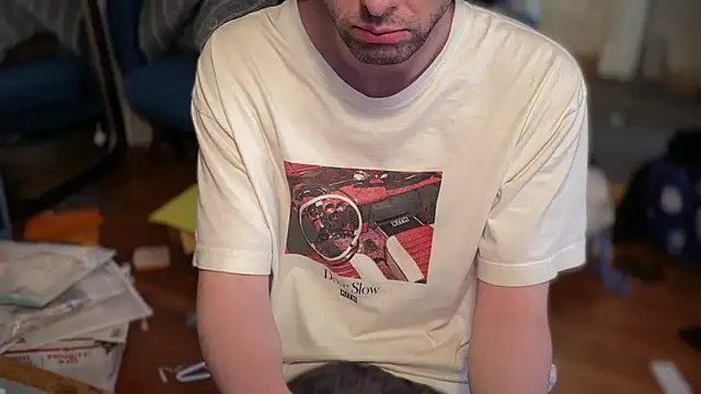 CupidZass online show from 06.19.26