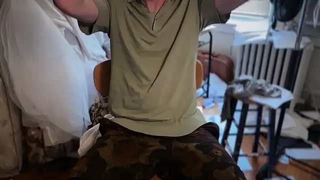 CupidZass online show from 06.23.26