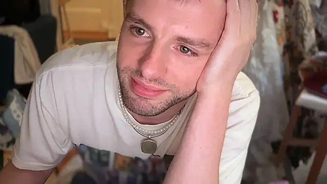 CupidZass online show from 07.14.26