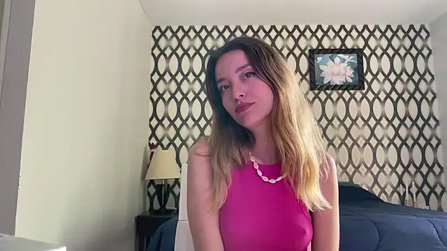 SirenaBelle online show from 01.18.25