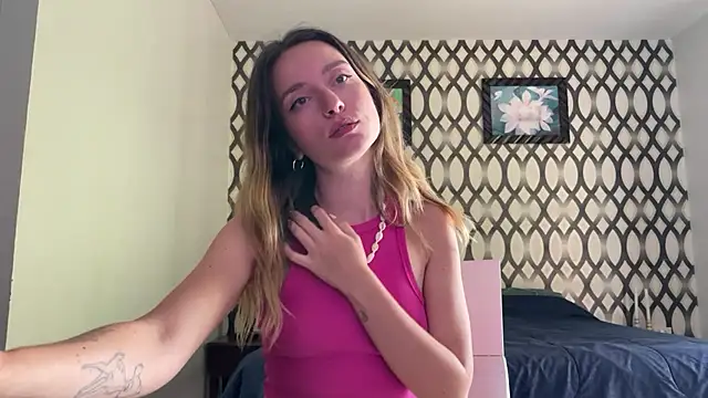 SirenaBelle online show from 01.18.25