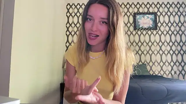 SirenaBelle online show from 01.21.25