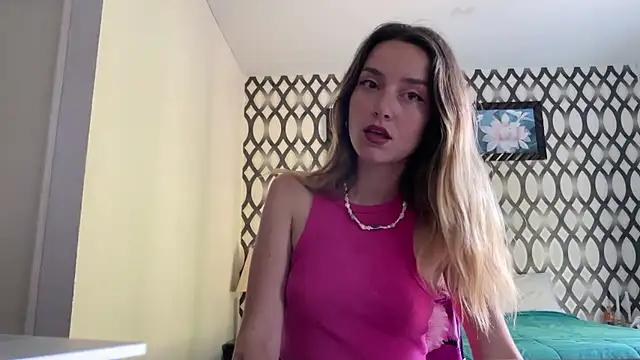 SirenaBelle online show from 02.05.25