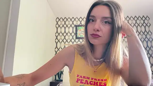 SirenaBelle online show from 02.27.25