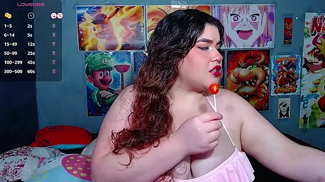 Snapshot of javiandkaty_ chatting on 04.21.26 javiandkaty online show from 04.21.26