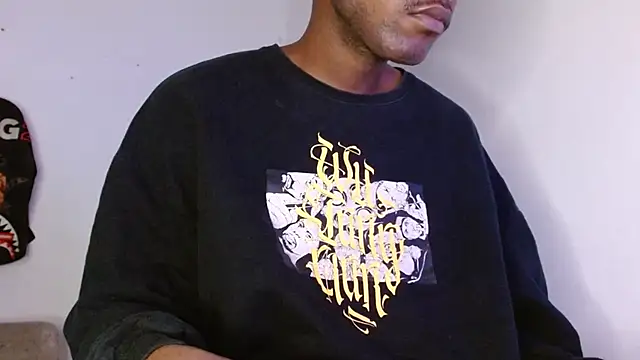 king  Black online show from 11.18.25