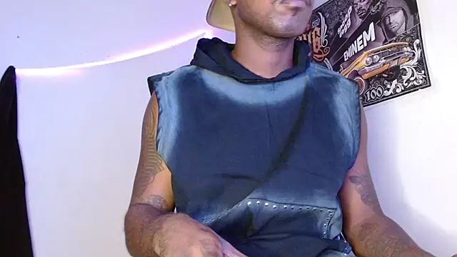 king  Black online show from 02.05.26