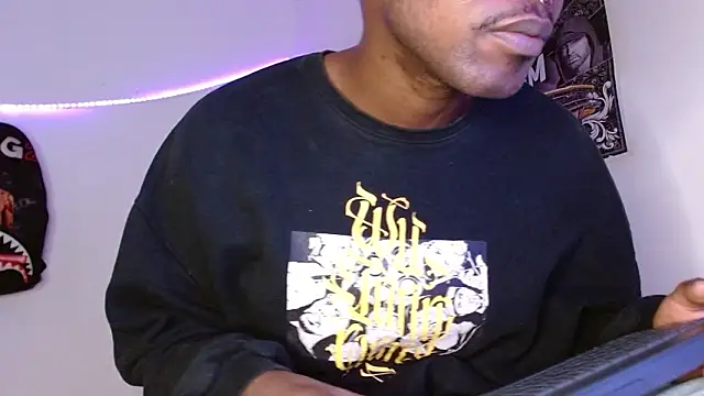 king  Black online show from 02.08.26