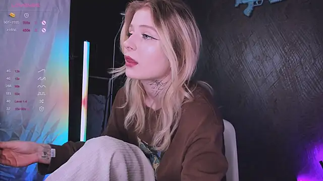 little grinch666 online show from 12.20.25