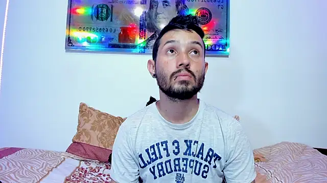 Bad Couple 1 online show from 12.30.24