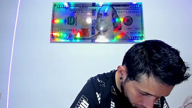 Bad Couple 1 online show from 01.04.25