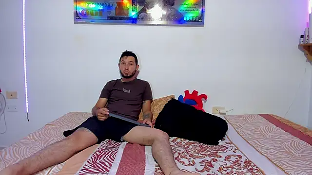 Bad Couple 1 online show from 01.05.25