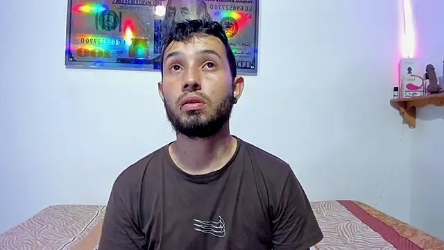 Bad Couple 1 online show from 01.08.25