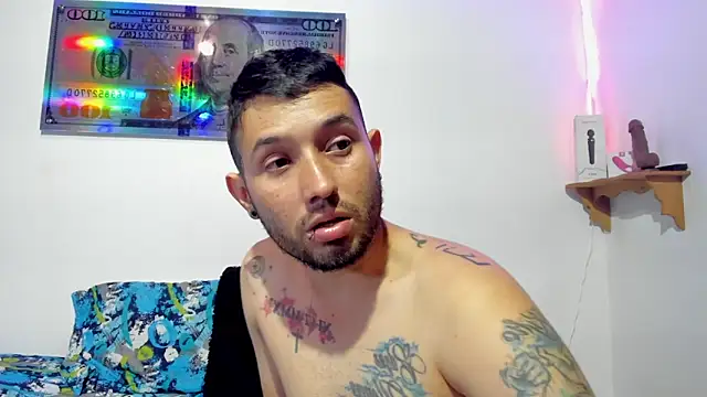 Bad Couple 1 online show from 01.24.25