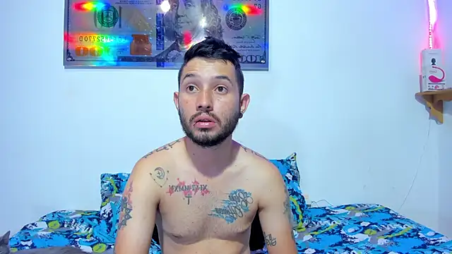 Bad Couple 1 online show from 02.04.25