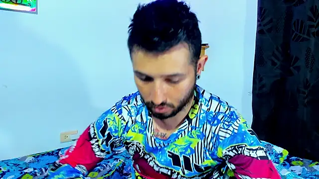 Bad Couple 1 online show from 02.12.25