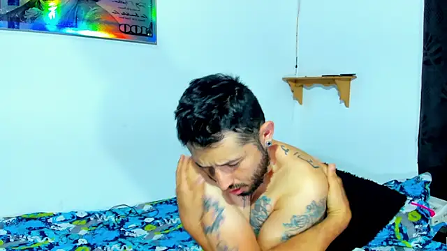 Bad Couple 1 online show from 02.14.25