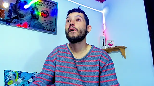 Bad Couple 1 online show from 02.16.25