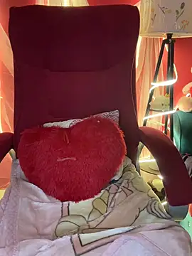 Playful  Princess online show from 07.26.26