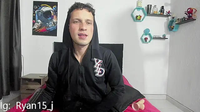 Snapshot of RyanHorseman chatting on 03.01.25 RyanHorseman online show from 03.01.25