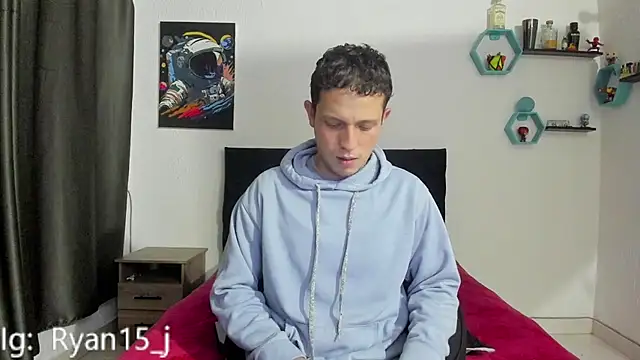 Snapshot of RyanHorseman chatting on 03.12.25 RyanHorseman online show from 03.12.25