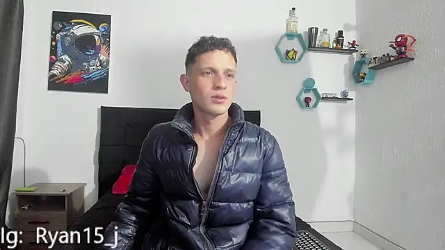 Snapshot of RyanHorseman chatting on 03.13.25 RyanHorseman online show from 03.13.25