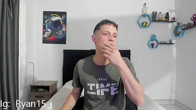 Snapshot of RyanHorseman chatting on 03.14.25 RyanHorseman online show from 03.14.25