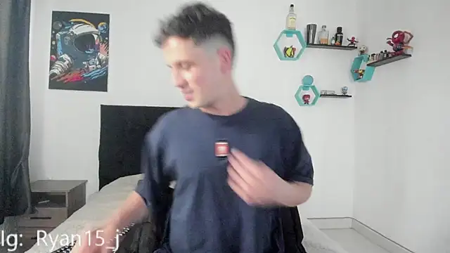 Snapshot of RyanHorseman chatting on 03.15.25 RyanHorseman online show from 03.15.25