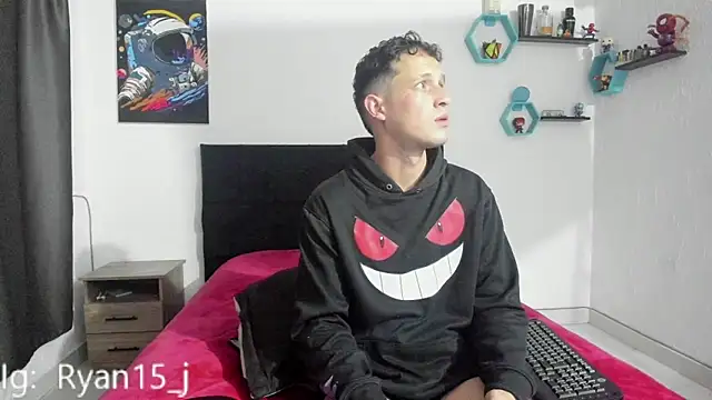 Snapshot of RyanHorseman chatting on 03.17.25 RyanHorseman online show from 03.17.25