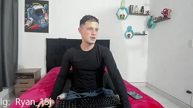 Snapshot of RyanHorseman chatting on 03.20.25 RyanHorseman online show from 03.20.25