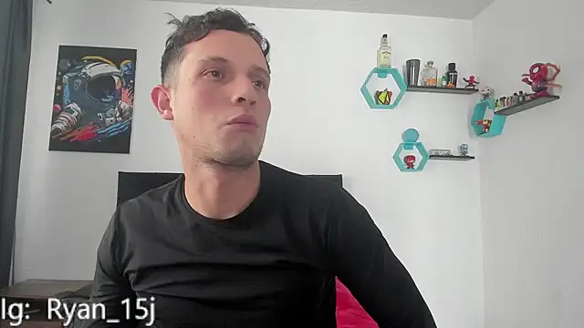 Snapshot of RyanHorseman chatting on 03.20.25 RyanHorseman online show from 03.20.25