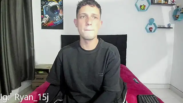 Snapshot of RyanHorseman chatting on 03.21.25 RyanHorseman online show from 03.21.25