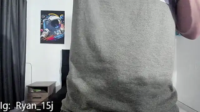 Snapshot of RyanHorseman chatting on 03.22.25 RyanHorseman online show from 03.22.25