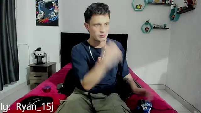 Snapshot of RyanHorseman chatting on 09.11.25 RyanHorseman online show from 09.11.25