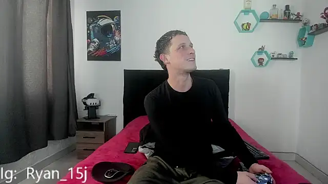 Snapshot of RyanHorseman chatting on 09.13.25 RyanHorseman online show from 09.13.25