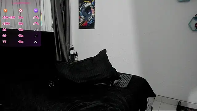 Snapshot of RyanHorseman chatting on 12.05.25 RyanHorseman online show from 12.05.25