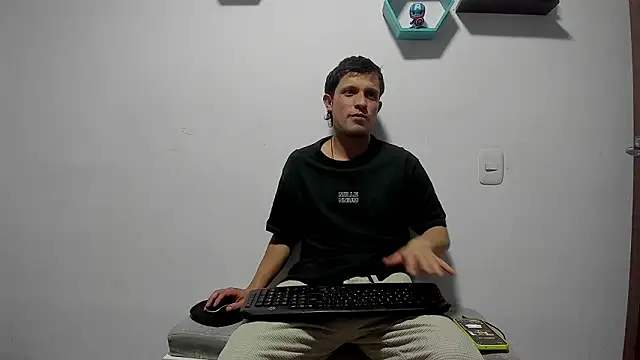 Snapshot of RyanHorseman chatting on 03.13.26 RyanHorseman online show from 03.13.26