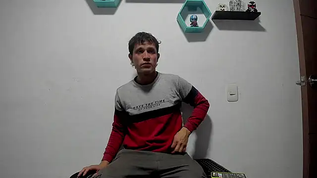 Snapshot of RyanHorseman chatting on 03.20.26 RyanHorseman online show from 03.20.26