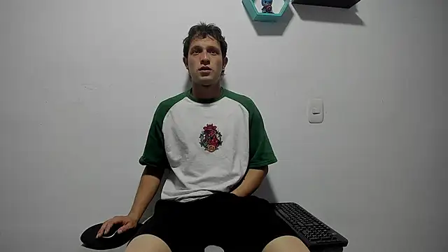 Snapshot of RyanHorseman chatting on 03.21.26 RyanHorseman online show from 03.21.26