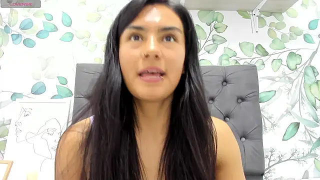 atilanadiaz7 online show from 01.16.25