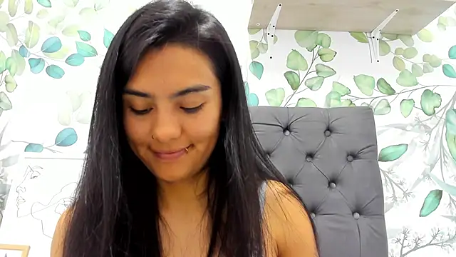 atilanadiaz7 online show from 03.05.25