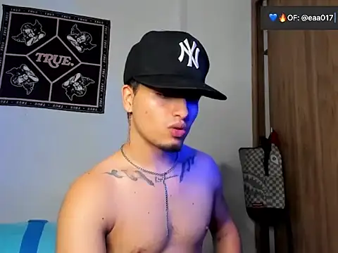 eeaa01 online show from 11.27.25