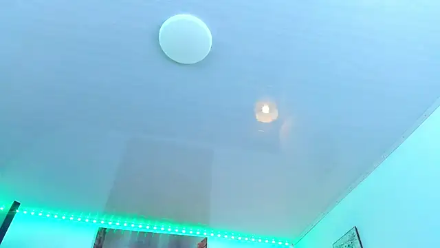 Camila Coxx online show from 01.15.25