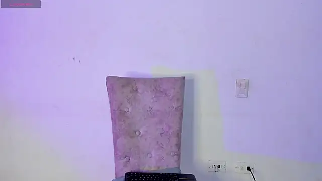 Camila Coxx online show from 04.19.26